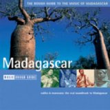 Various - Rough Guide To The Music Of Madagaskar - Kliknutím na obrázok zatvorte
